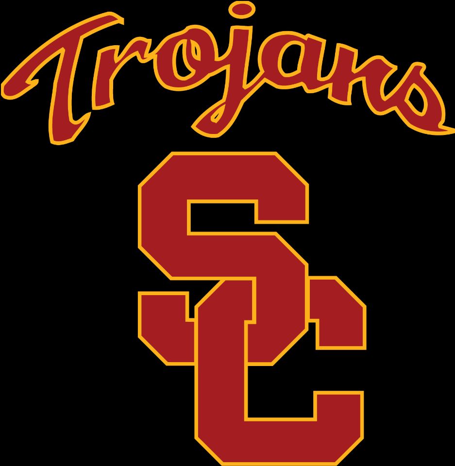 USC Neon Sign Bar Sign Neon Light