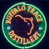 Customer customization Buffalo trace Neon Sign Neon Light 0216