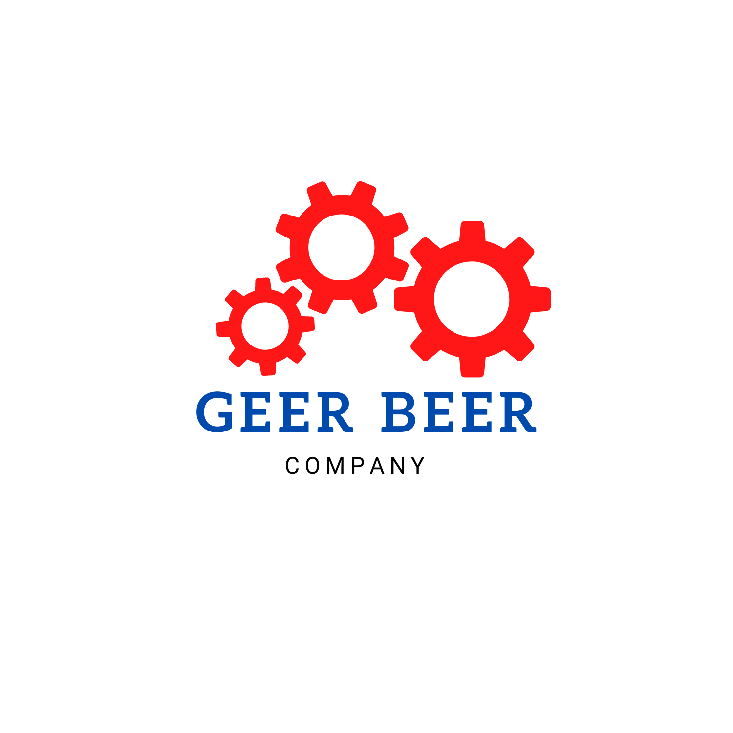 Custom Logo Neon Light