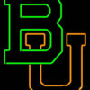Baylor Neon Sign Neon Light