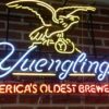 Yuengling Eagle Neon Sign