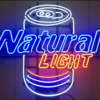 Natural Light Neon Sign Neon Light