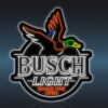 Custom Busch Light Duck  Neon Sign Neon Light