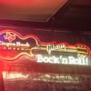 Custom Ziegenbock Texas Gibson guitar Neon Sign Neon Light