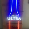 Custom Michelob Ultra Neon Sign Neon Light