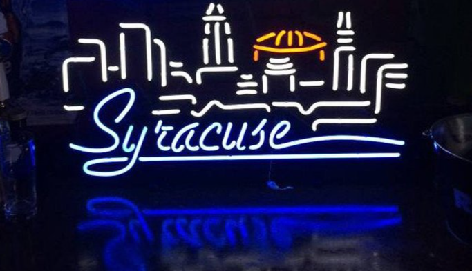 Labatt Blue Light Neon Sign Bar Sign Neon Light