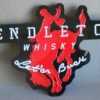 Custom Pendleton Whisky Logo Neon Sign Neon Light