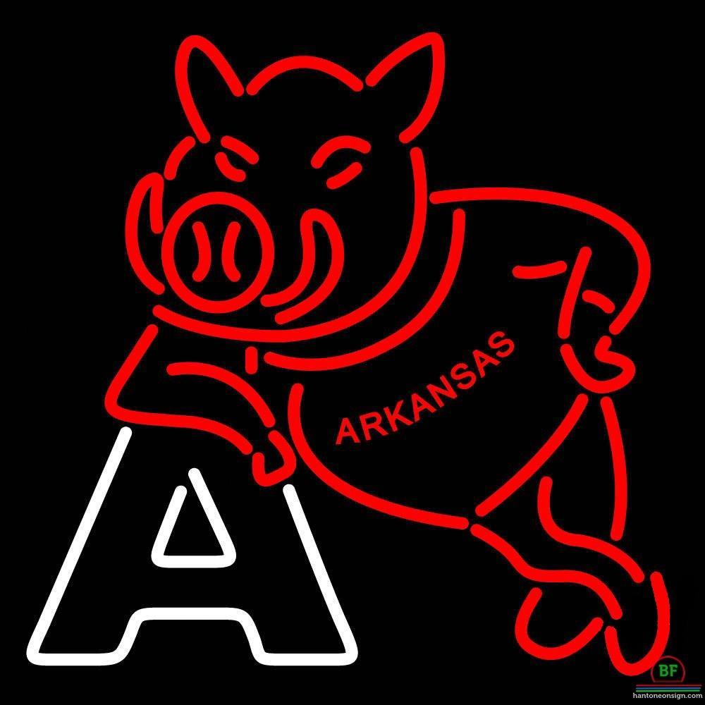 Arkansas Razorbacks