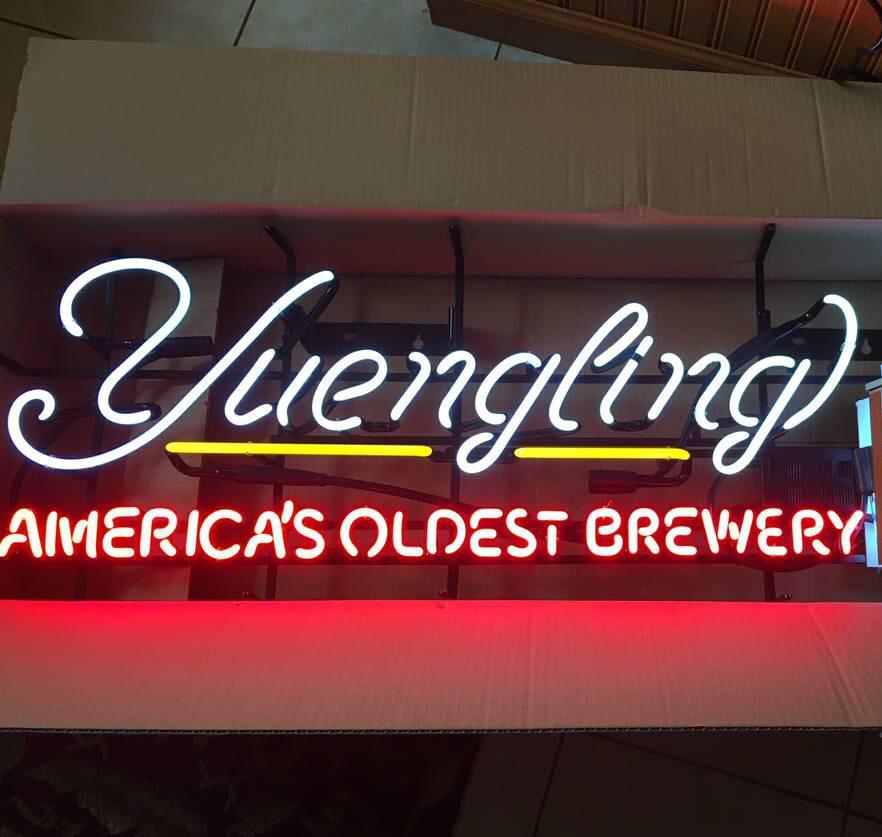 Yuengling