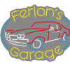 Custom Ferlon's Garage 66 corvette Neon Sign Neon Light